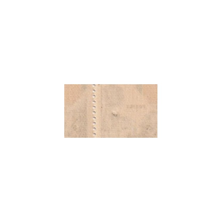 COTE FRANCAISE DES SOMALIS - Feuille complète Centenaire de la médaille militaire Yvert n°284